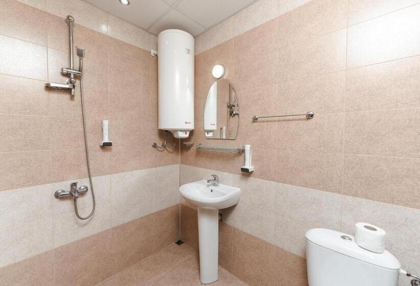 Estudio Estàndard, Dias