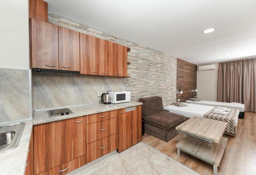 Estudio Estàndard, Dias