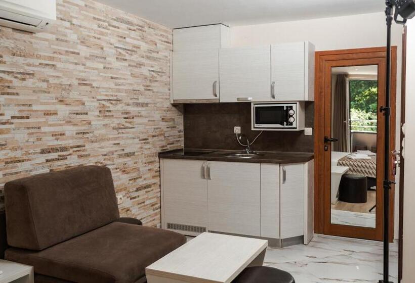 Estudio Estàndard, Dias