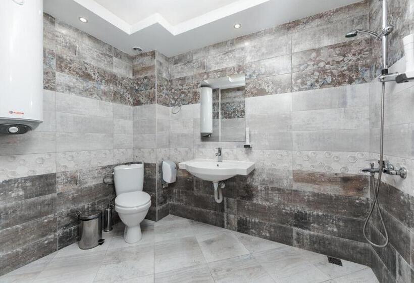 Estudio Estàndard, Dias