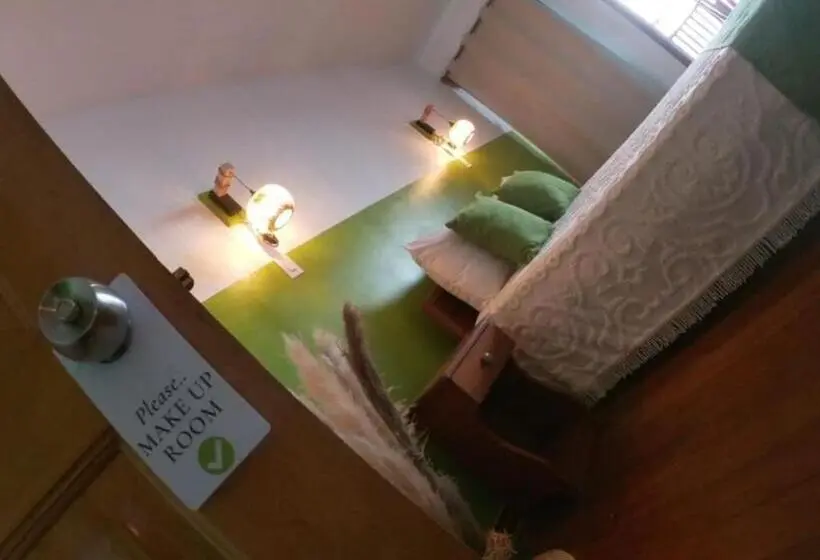 اتاق لوکس با بالکن و چشم‌انداز دریا, Paraiso Caribeño