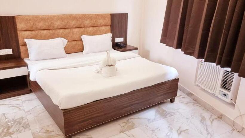 Quarto Deluxe, Daksh