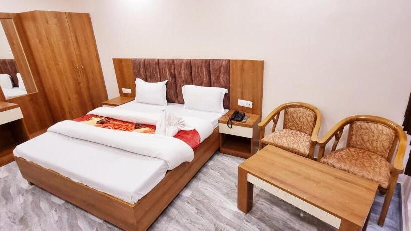 Quarto Deluxe, Daksh