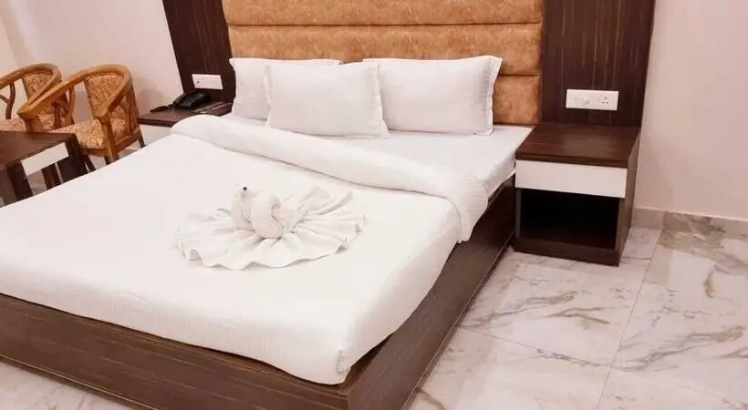 Habitació Deluxe, Daksh