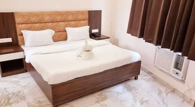 Habitació Deluxe, Daksh