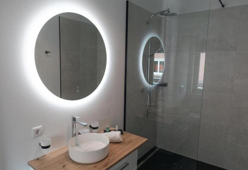 스위트, Kirchenwirt Stubenberg Kunst