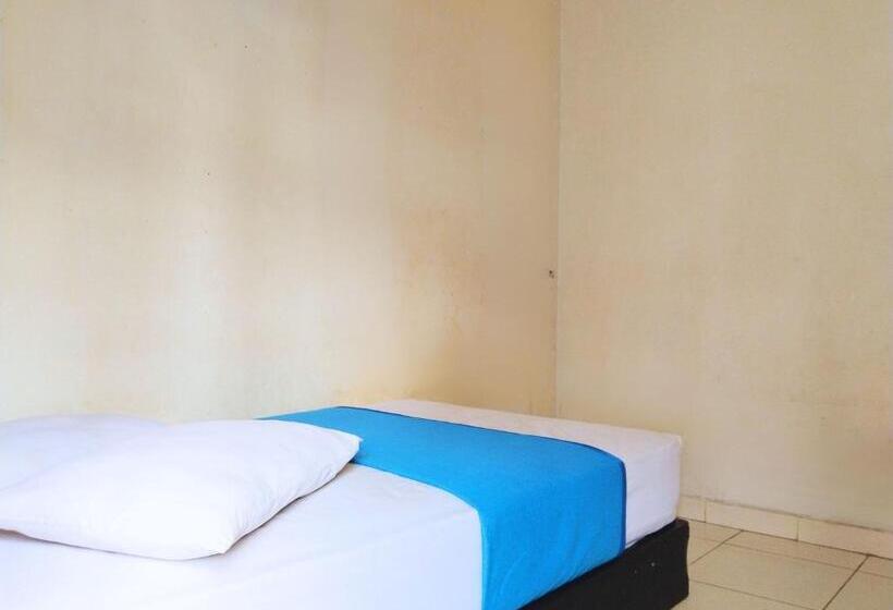 Номер Superior Одноместный, New Sabrina