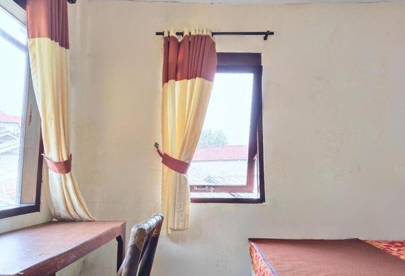 Номер Superior, New Sabrina