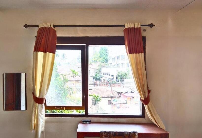 Номер Superior, New Sabrina