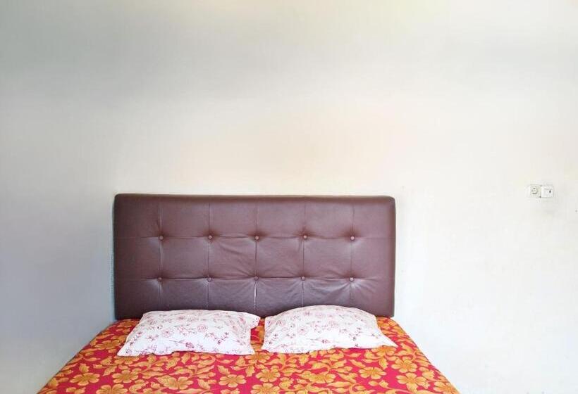 Номер Superior, New Sabrina