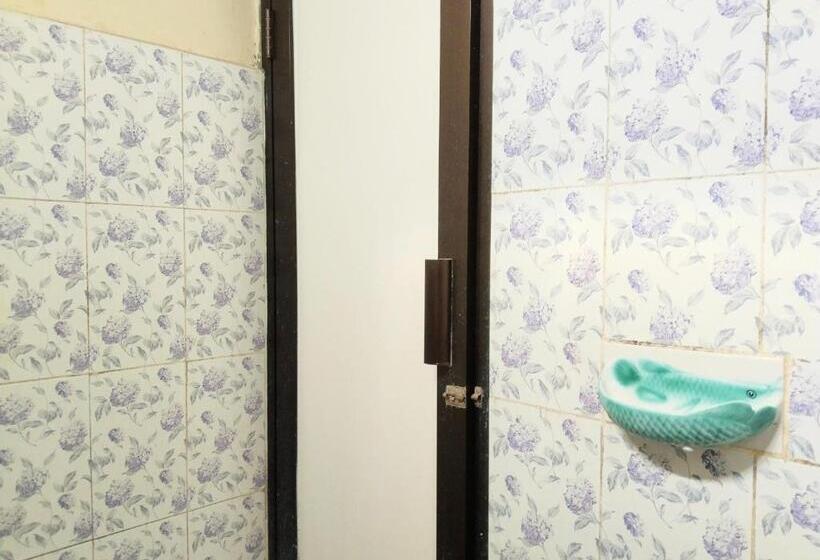 Номер Deluxe, New Sabrina