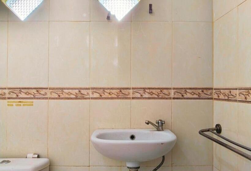 Family Suite, New Sabrina