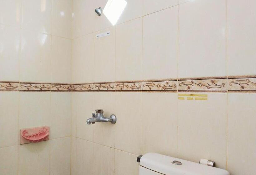 Family Suite, New Sabrina