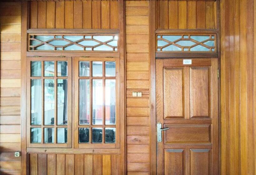 Family Suite, New Sabrina