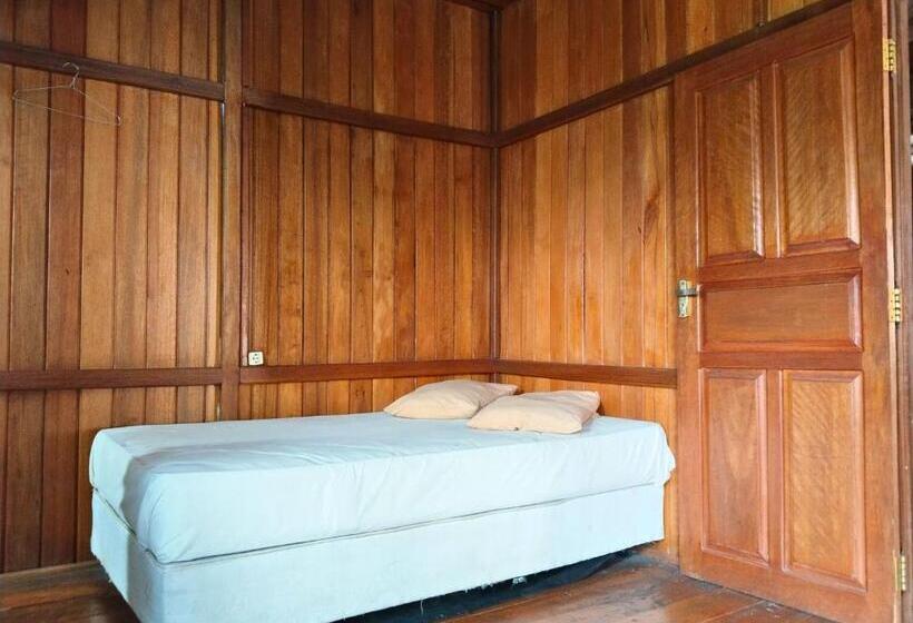 Family Suite, New Sabrina