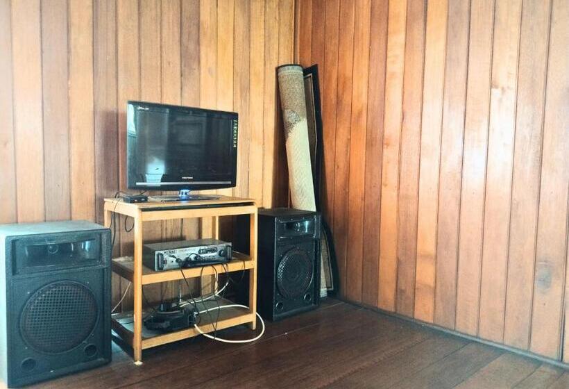 Family Suite, New Sabrina