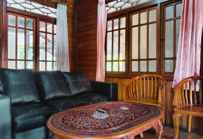 Family Suite, New Sabrina