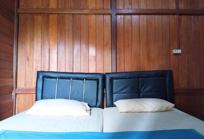 Family Suite, New Sabrina