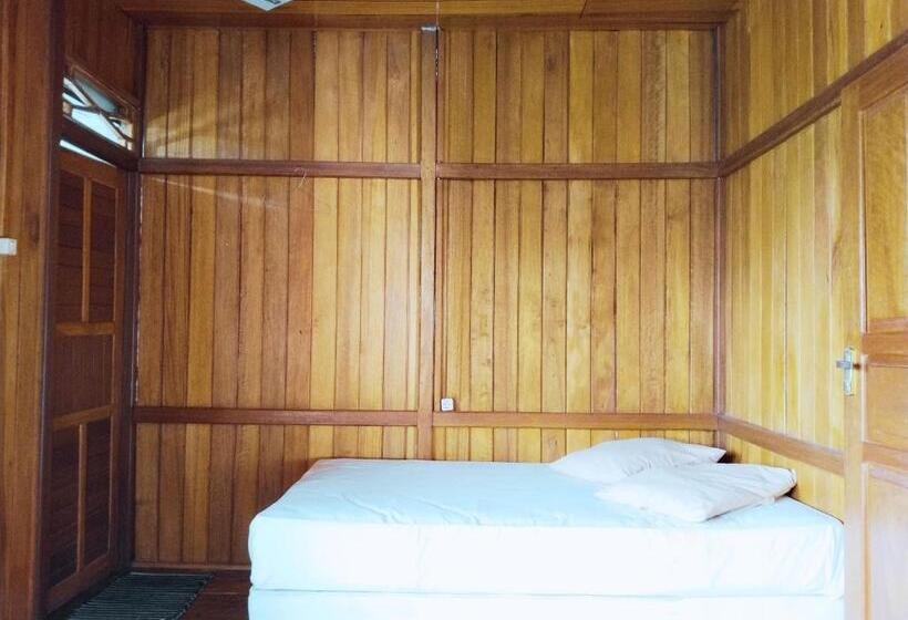 Family Suite, New Sabrina