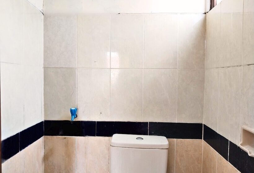 Номер Superior Одноместный, New Sabrina