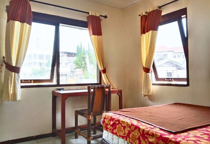 Номер Superior, New Sabrina