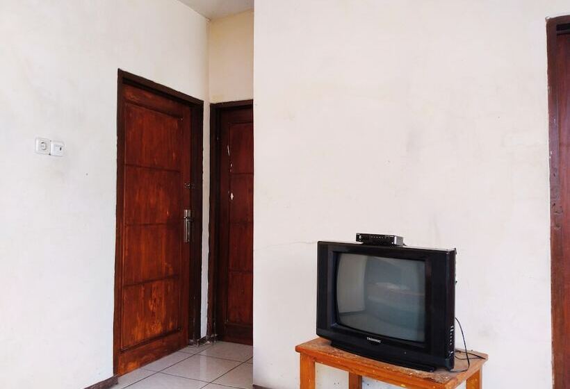 Номер Superior, New Sabrina