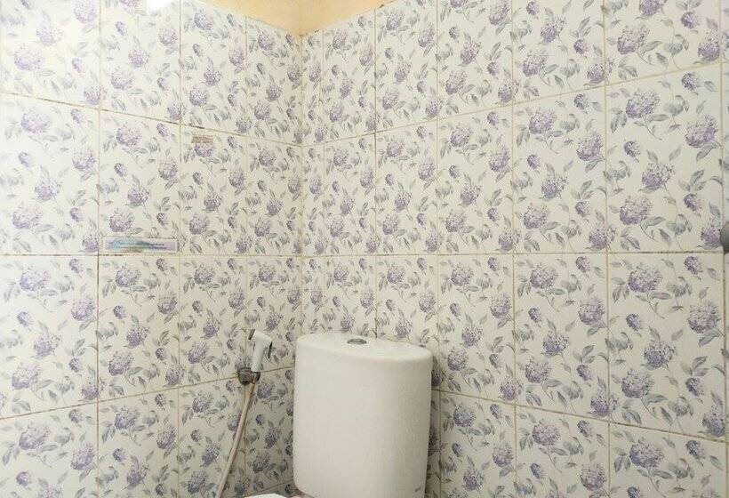 Номер Deluxe, New Sabrina