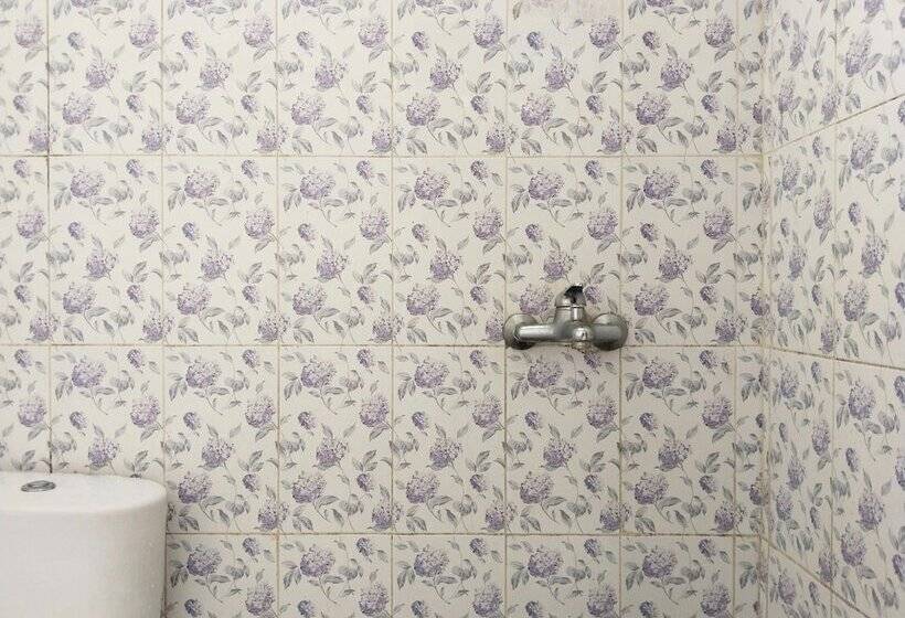 Номер Deluxe, New Sabrina