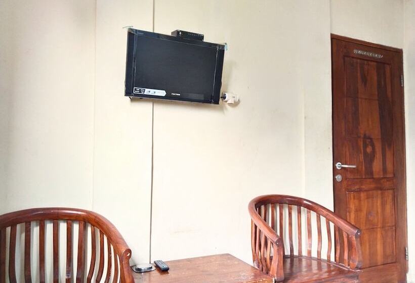 Номер Deluxe, New Sabrina