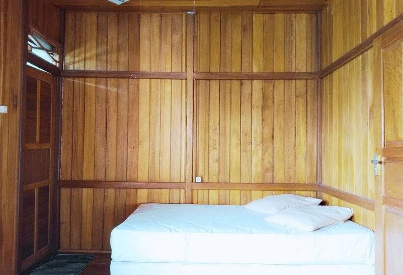 Семейный Номер, New Sabrina