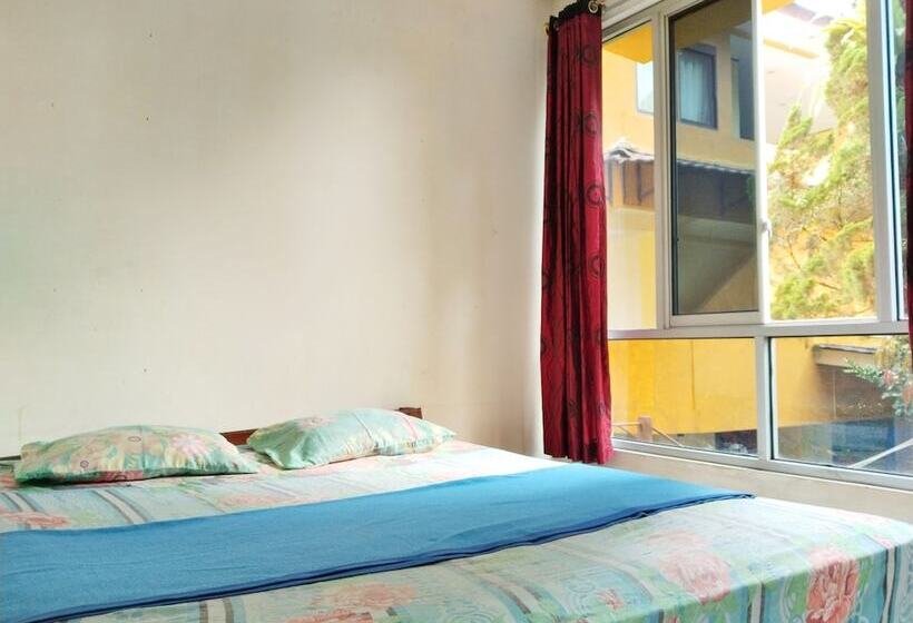 Family Suite, New Sabrina