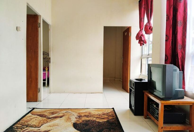 Family Suite, New Sabrina