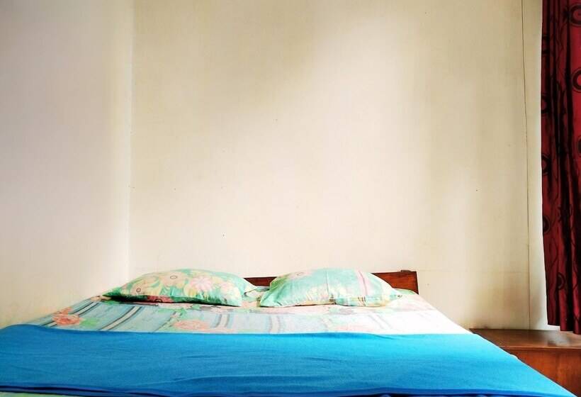 Family Suite, New Sabrina