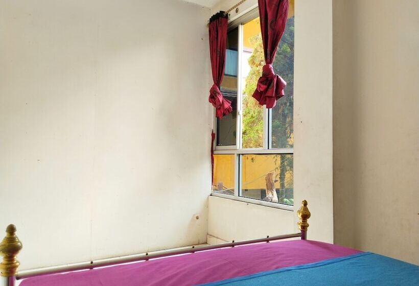 Family Suite, New Sabrina