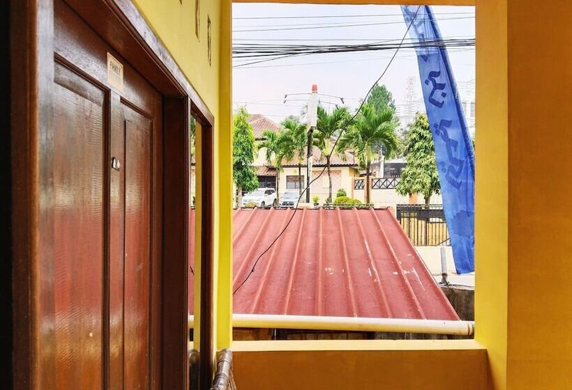 Family Suite, New Sabrina