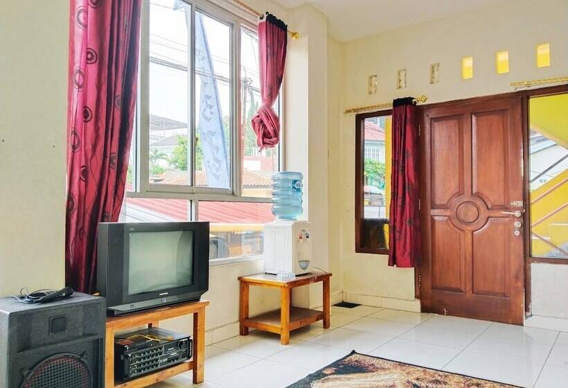 Family Suite, New Sabrina