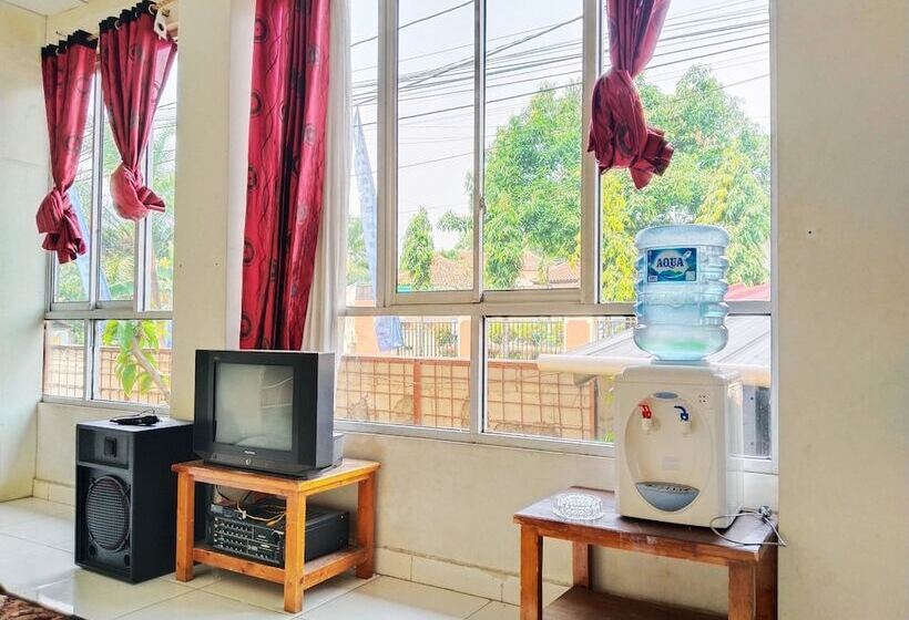 Family Suite, New Sabrina