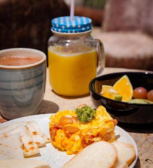 חדר סטנדרט, Tierra Escondida Glamping