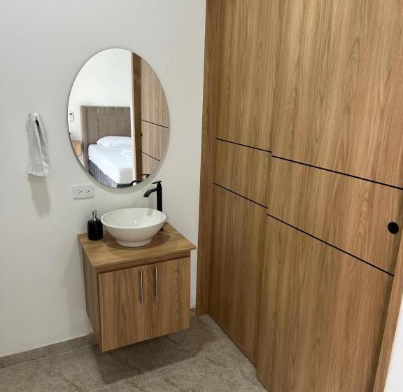 غرفة قياسية, Villa Valerie