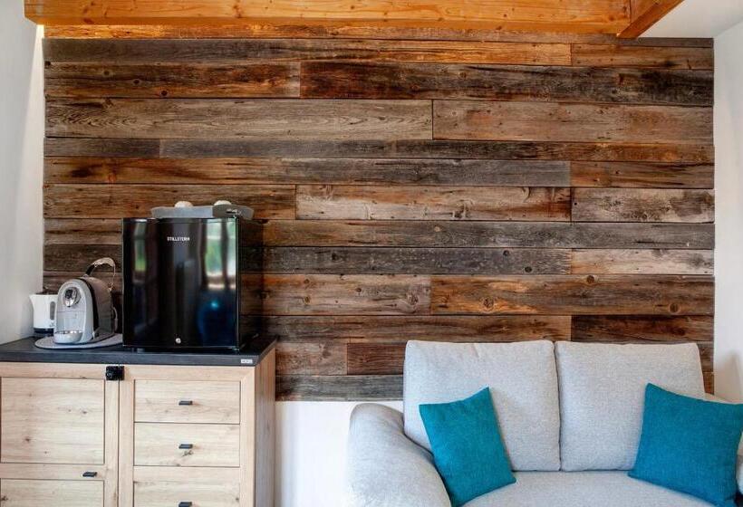 Номер Стандарт Трехместный, Block S Post