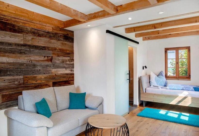 Номер Стандарт Трехместный, Block S Post