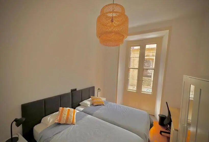 اتاق استاندارد, Castillo Emblematic Rooms