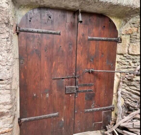 Номер Superior, Chambre Cévenole