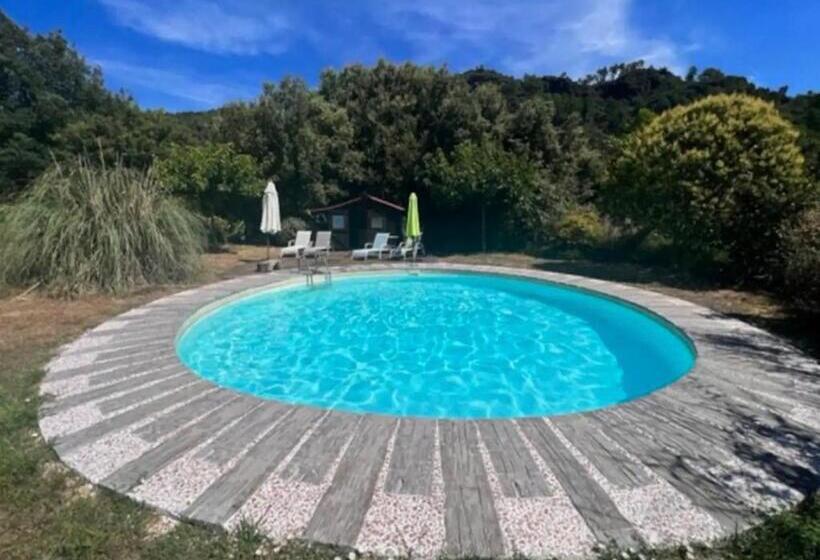 Номер Superior, Chambre Cévenole