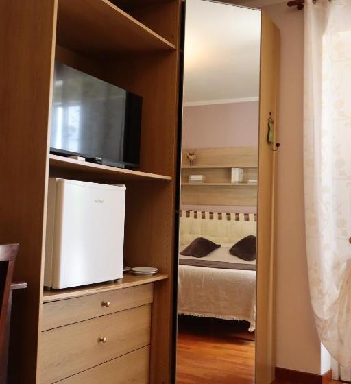 Chambre Standard avec Terrasse, Guest House La Palazzina