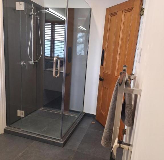 غرفة قياسية, Hansen Park Guest Cottage