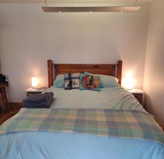 غرفة قياسية, Hansen Park Guest Cottage