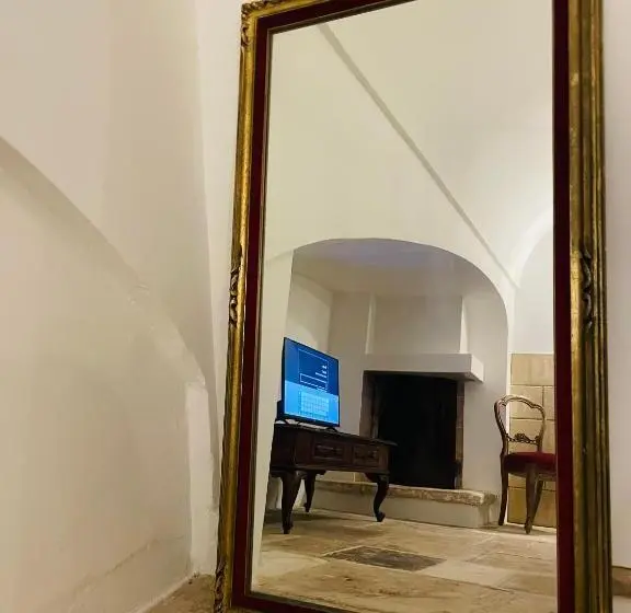 اتاق استاندارد, Il Serafino Holiday Suites
