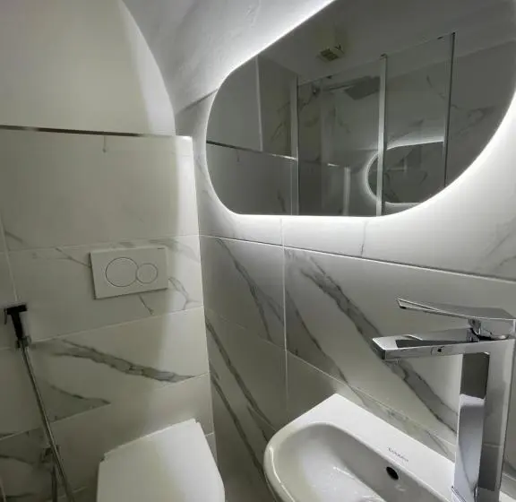 اتاق استاندارد, Il Serafino Holiday Suites