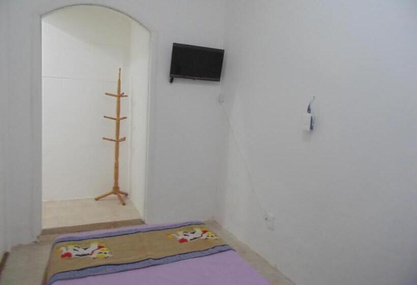 스탠다드 싱글 룸, Pousada Exalta Turismo